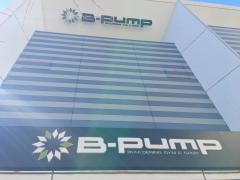 Ｂ－ＰＵＭＰ　ＴＯＫＹＯ　秋葉原店