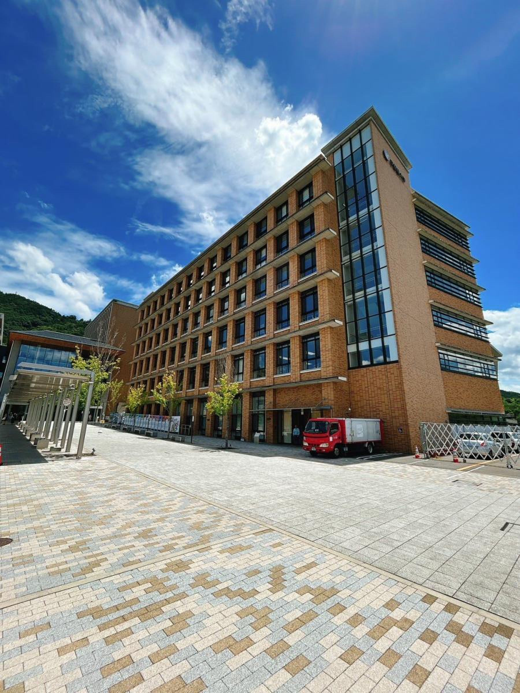 京都橘大学 評判