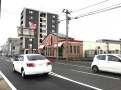 ガスト　新潟紫竹山店