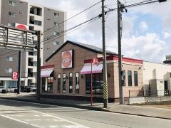 ガスト　新潟紫竹山店