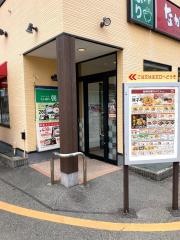 なか卯　大阪空港前店