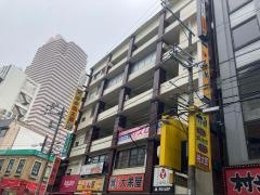 松屋　京橋南店