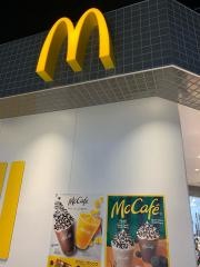 マクドナルド　アリオ加古川店
