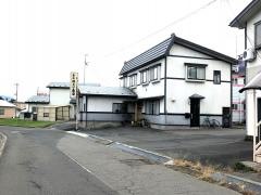 帆かけ寿司