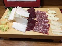大阿蘇馬肉料理