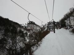 国設胎内スキー場