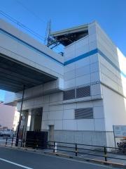 大森町駅