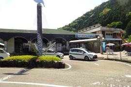 千頭駅