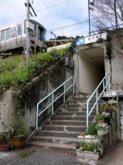 船岡駅