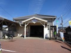 高野口駅