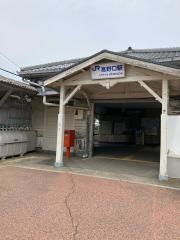 高野口駅