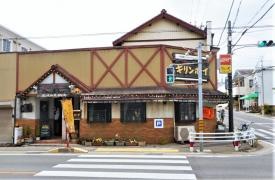 きりんぼーい
