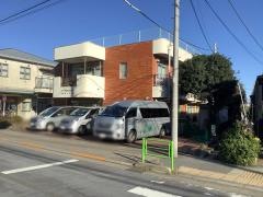 さつき荘