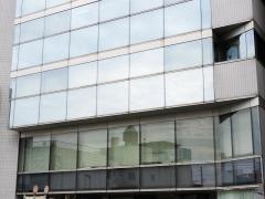 アフラック　島根支社