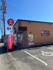 ほっともっと小黒田町店