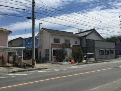 カフェオープン