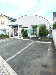 熊本近見町郵便局