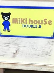ＭＩＫＩ　ＨＯＵＳＥ　星ヶ丘三越店
