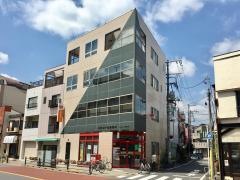 荒川南千住郵便局