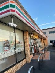 セブンイレブン　一宮開明店