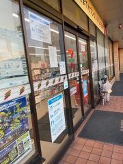 セブンイレブン　一宮開明店