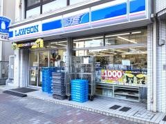 ローソン　ＪＰ東陽公園店