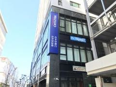 みずほ銀行調布支店