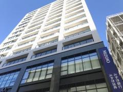 みずほ銀行調布支店