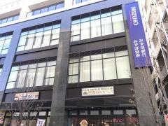 みずほ銀行調布支店