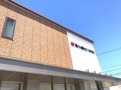 香川銀行大洲支店