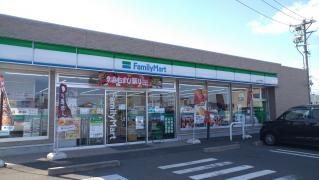 ファミリーマート　岐阜下奈良店