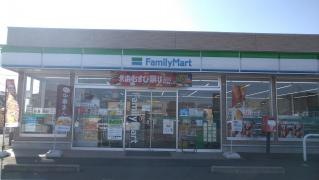 ファミリーマート　岐阜下奈良店