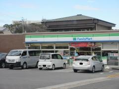 ファミリーマート　春日井松本町店