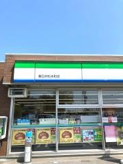 ファミリーマート　春日井松本町店