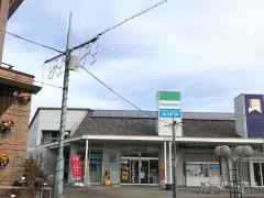 ファミリーマート　藤岡インター店