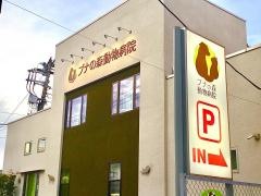 ブナの森動物病院