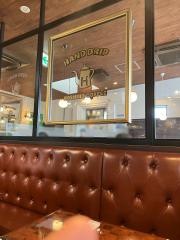 星乃珈琲店　大分店