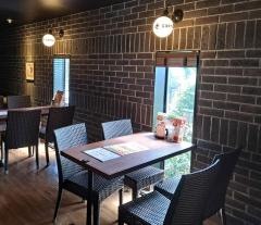 星乃珈琲店　大分店