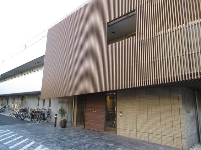 チャーム東葛西