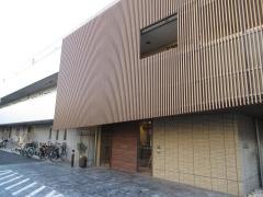 チャーム東葛西