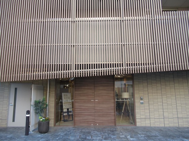 チャーム東葛西