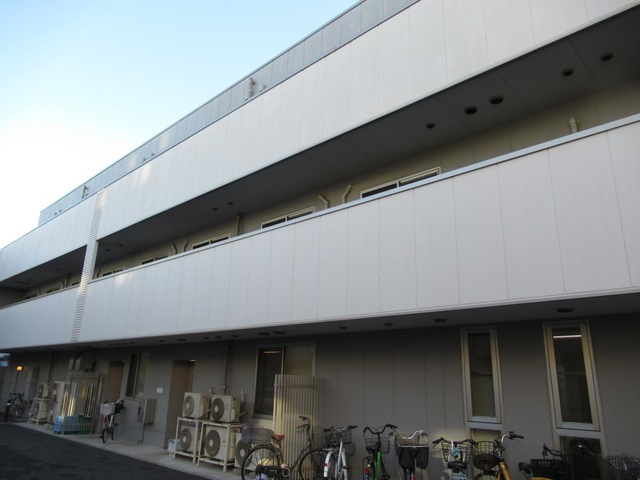 チャーム東葛西