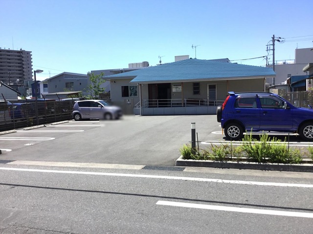 いづみのグループホーム 建物全景