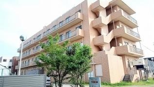 ナーシングホーム蒲郡