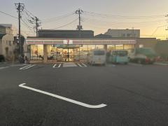 セブンイレブン　足立増田橋店