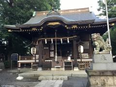 熊野神社