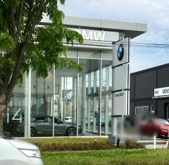 Ｓｅｎｄａｉ　ＢＭＷ　若林店