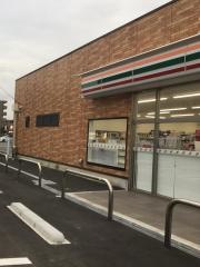 セブンイレブン　枚方長尾谷町２丁目店