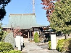 徳性寺