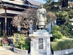 徳性寺